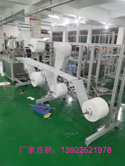 PCB分板机各种型号图片-东莞创威